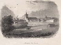  Margate Old Church  [1828]